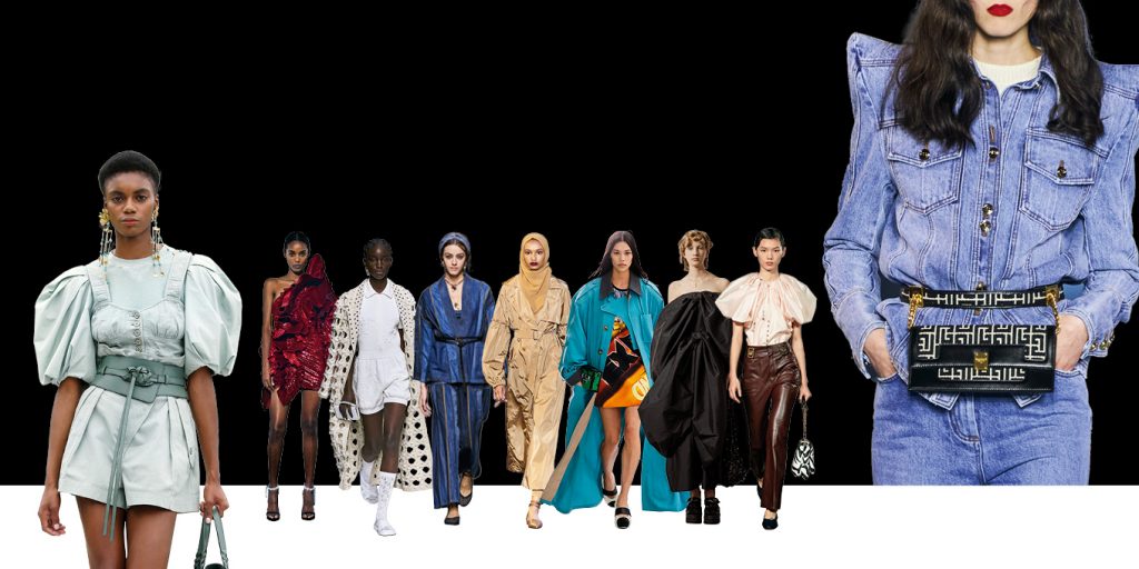 Beyond the Fabric: How Clothing Shapes Social Status and Identity